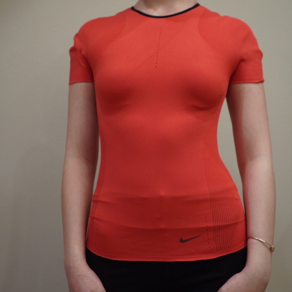 Nike Compression Tops Bundle - image 2